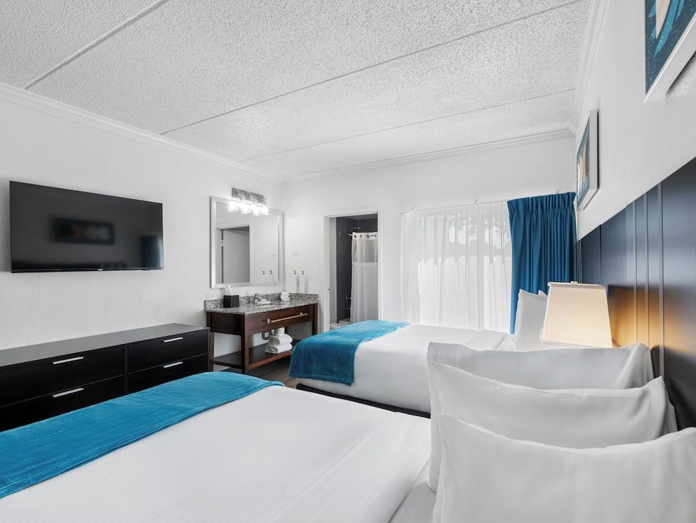 OASIS BAY SUITES, Tampa, Busch Gardens, USF 2