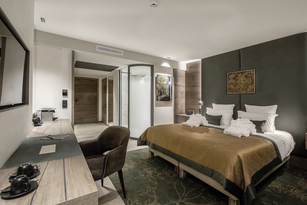 Rivage Hôtel & Spa Annecy 2