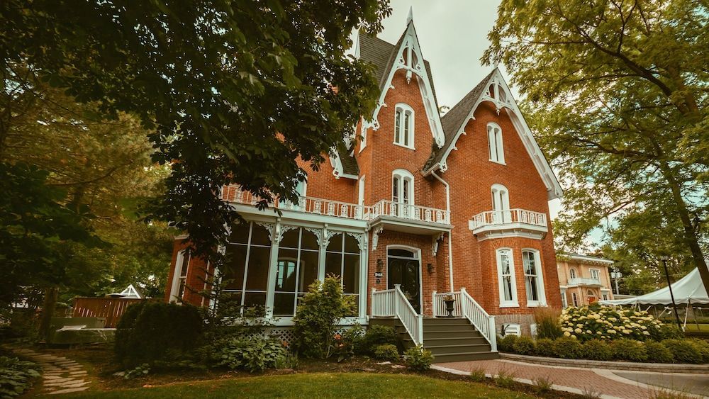 Merrill House 1