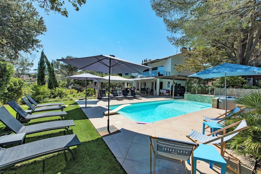 Villa Perle De La Mer 1