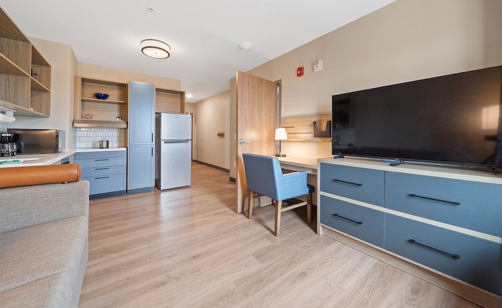 Candlewood Suites Perry-National Fairground Area by IHG 2