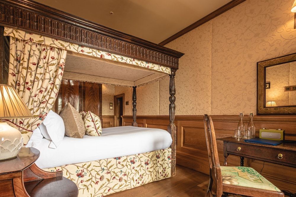 Mingary Castle - Restaurant with Rooms 2