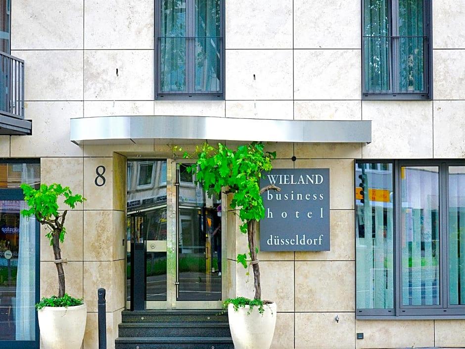 Business Wieland Hotel 2