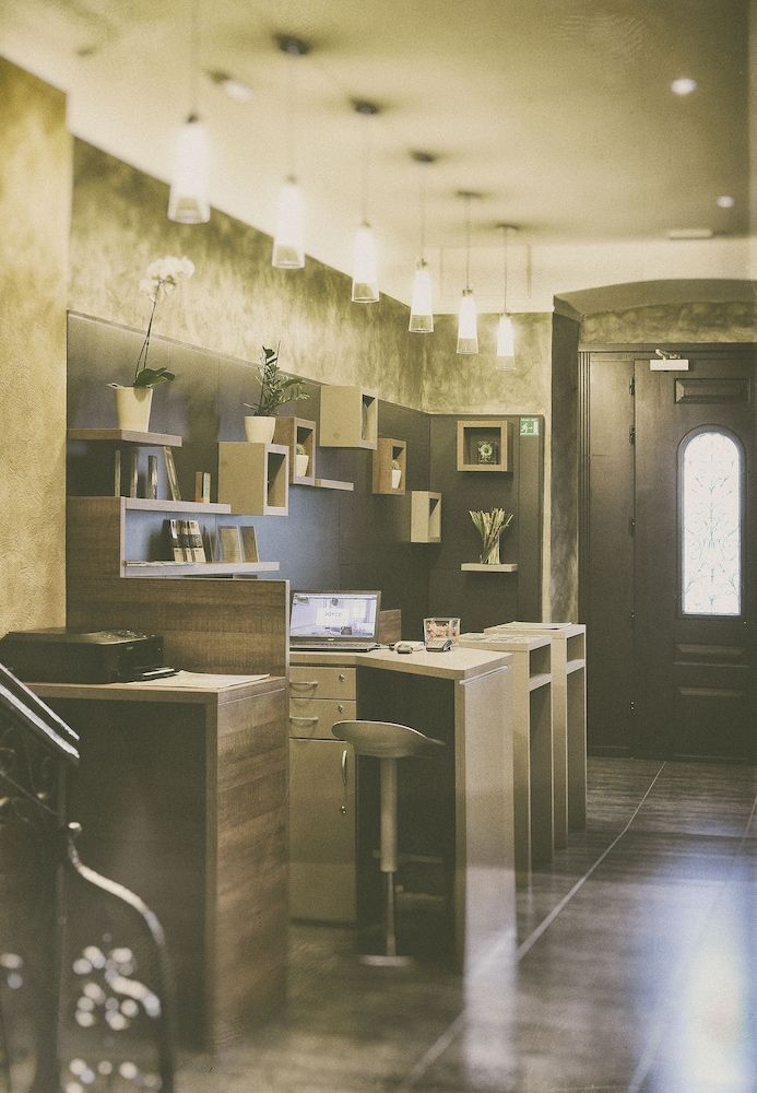 Boutique Suites Joyce 2