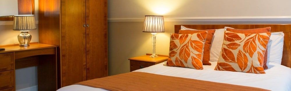 The Peel Aldergate 1