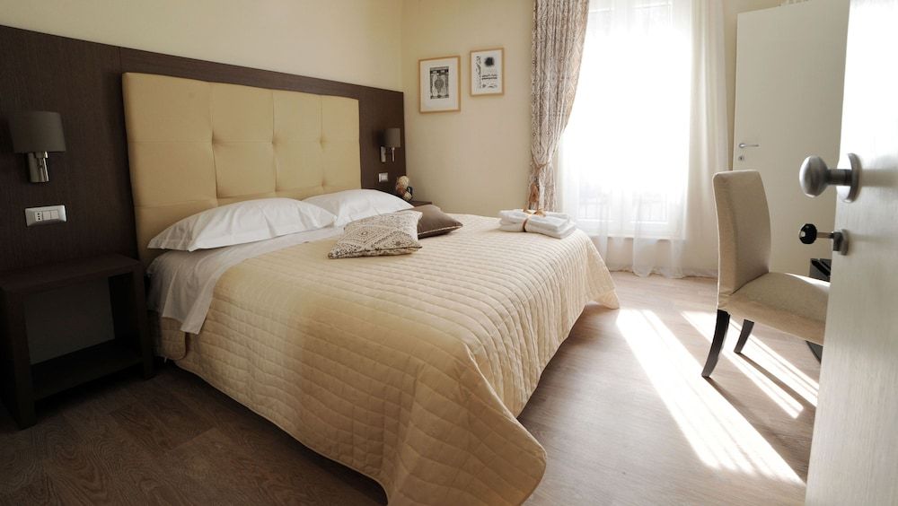 B&B Dimora Santa Chiara 1