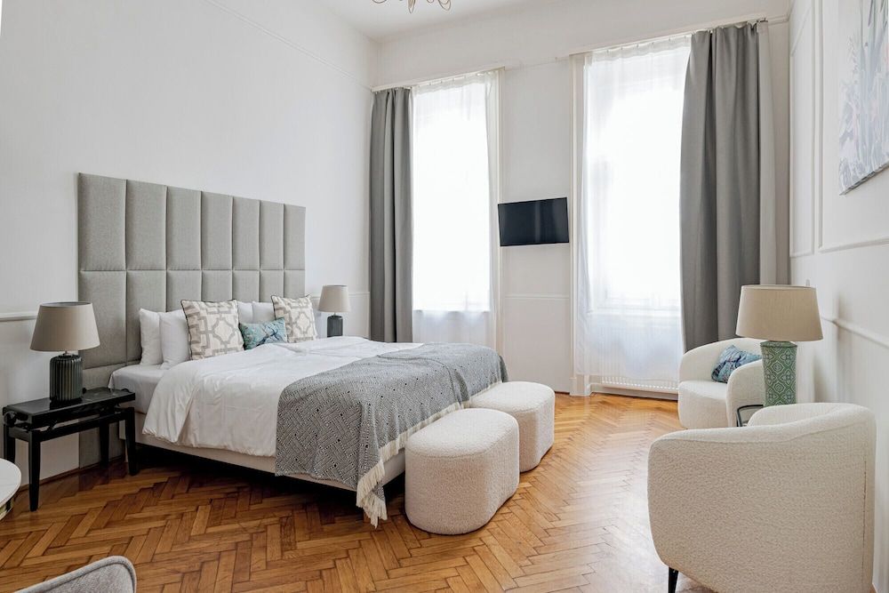 Beletage-Boutique Hotel 1