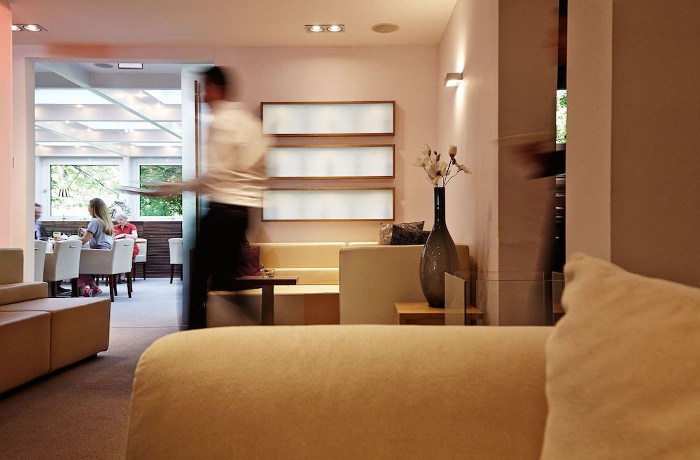 Hotel Bonjour 2