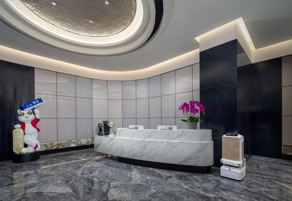 Days Inn by Wyndham Changsha Yuanda Road 2
