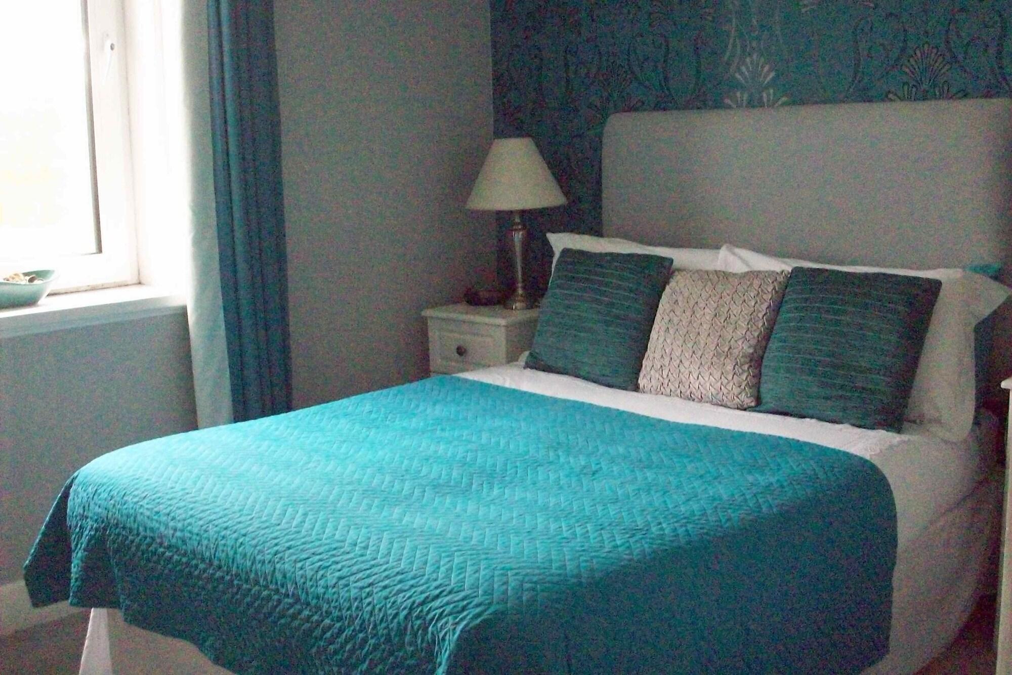 Lairg Highland Hotel 1