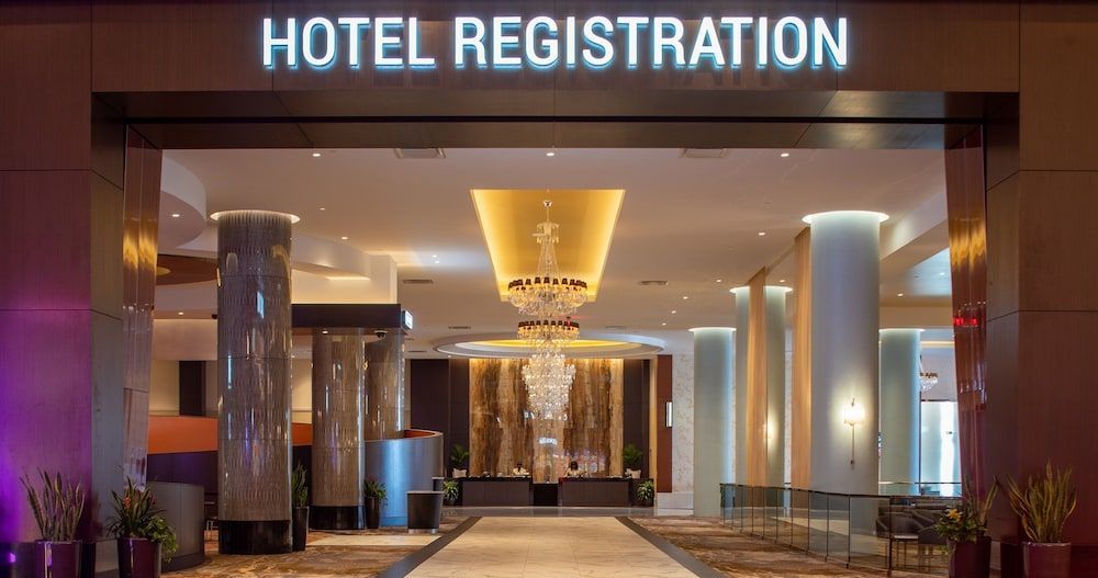 Southland Casino Hotel 2