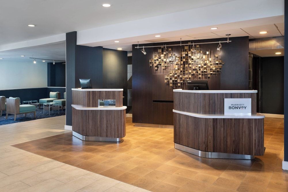 Courtyard by Marriott West Palm Beach 2