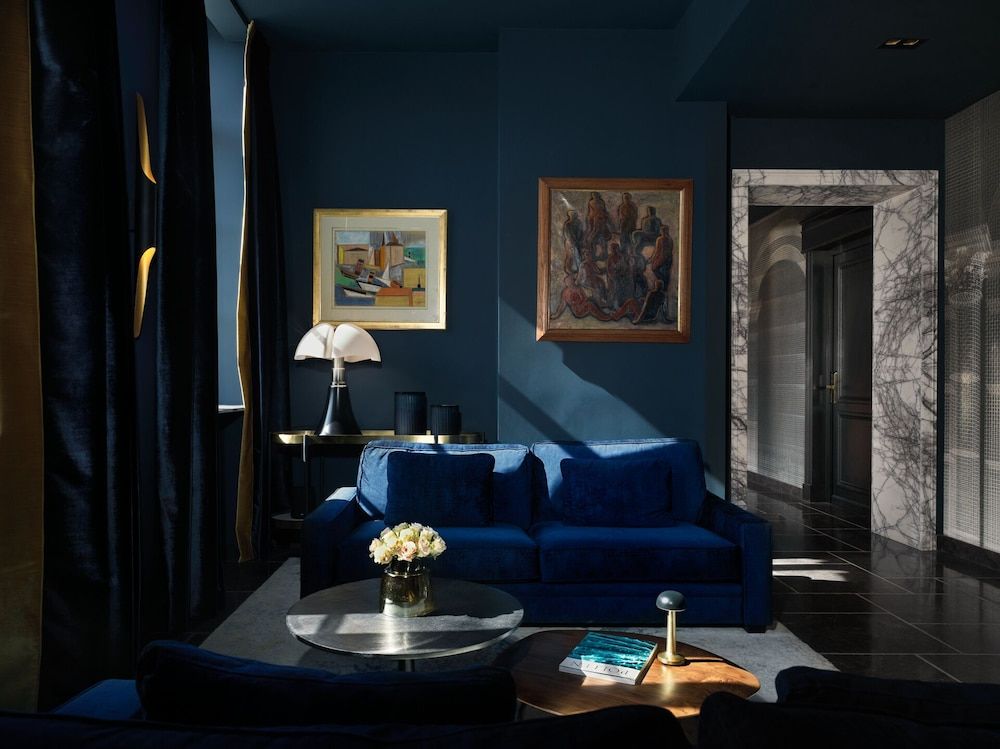 Juliana Hotel & Spa - Brussels Centre 2
