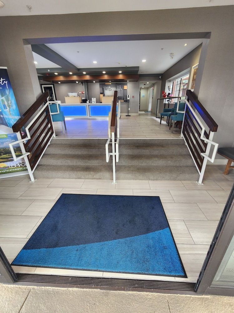 Holiday Inn Express LOMPOC by IHG 2