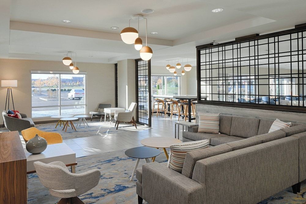 TownePlace Suites Columbus Hilliard 2