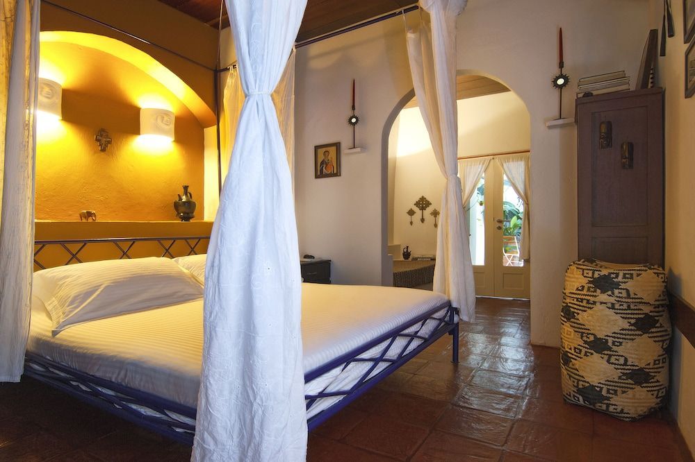 Les Lezards B&B 1