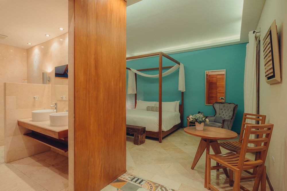 Luca Hotel by Heritage Residences Signature Collection 1