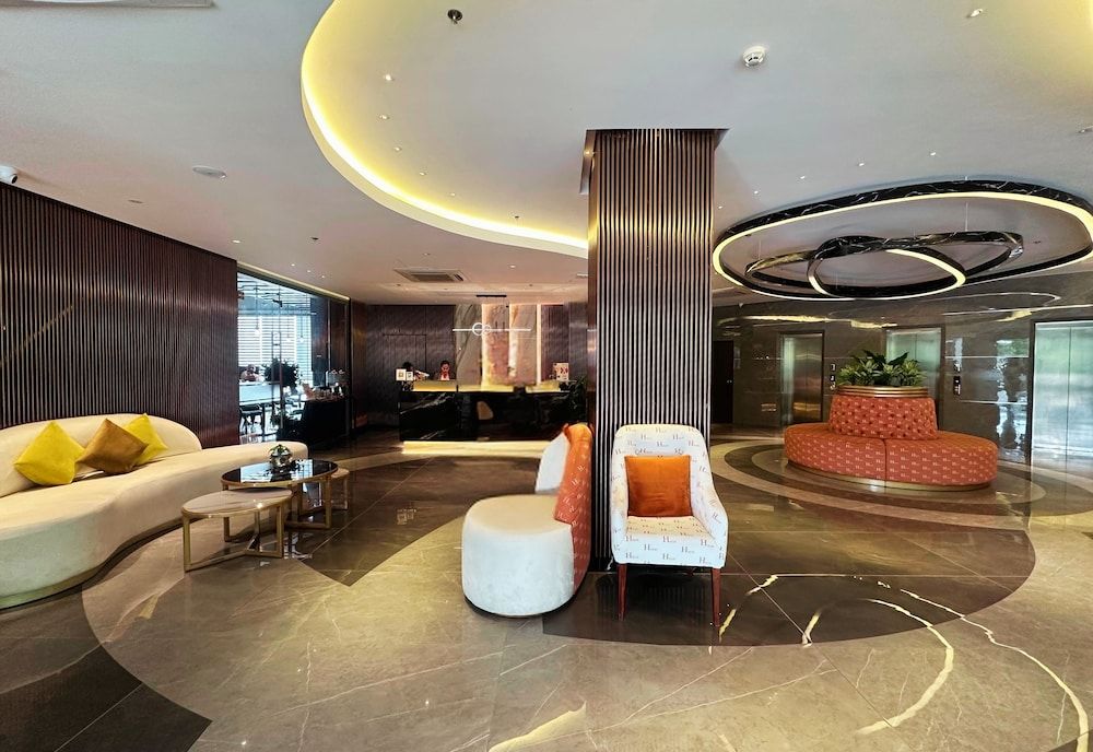 Hayat Sky Towers 2