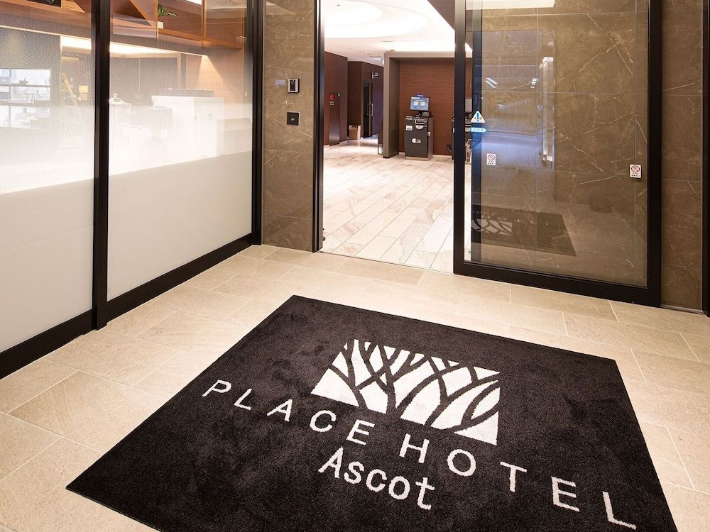 Place Hotel Ascot 2