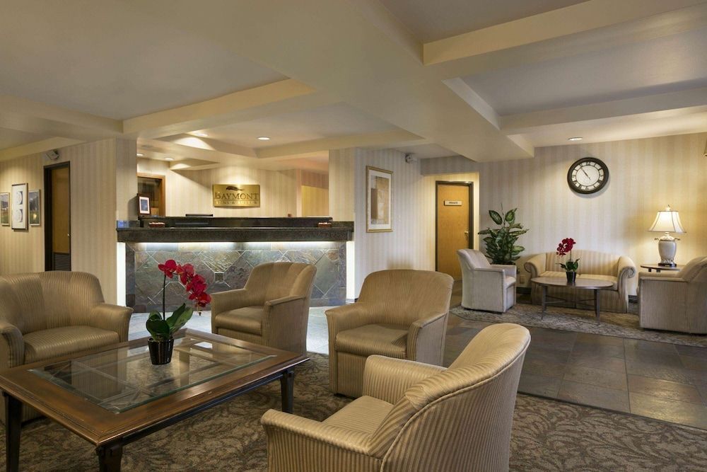 Baymont by Wyndham Seattle/Kirkland WA 2