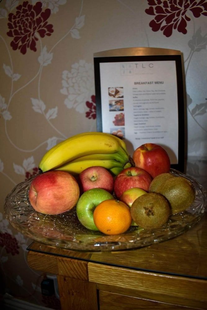 TLC Exmouth Bed and Breakfast 2