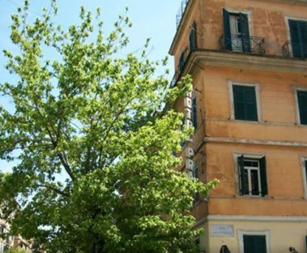 Hotel Prati 1