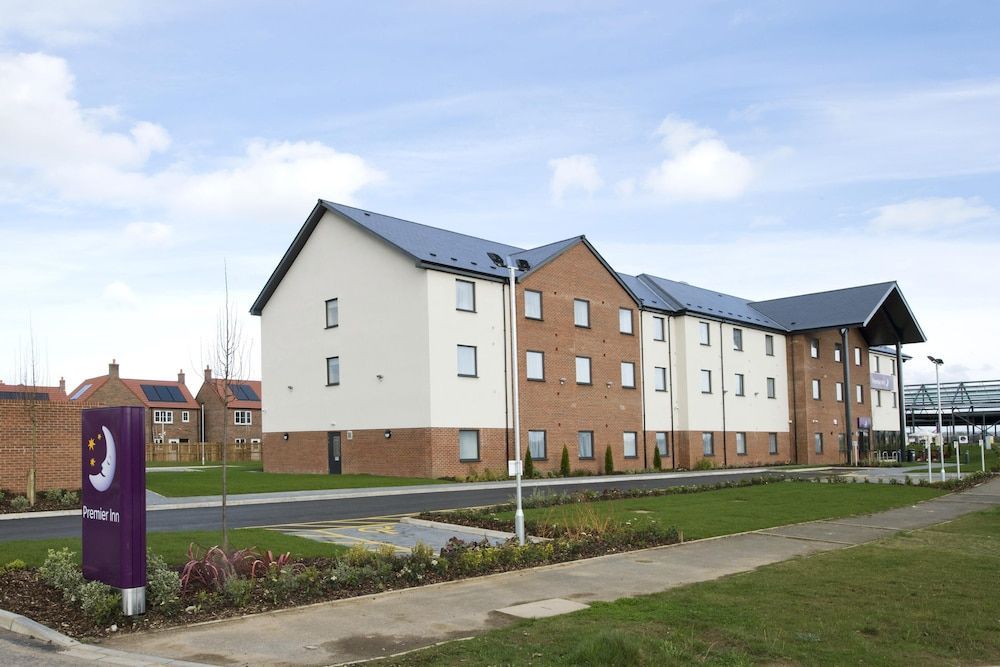 Premier Inn Thirsk 1