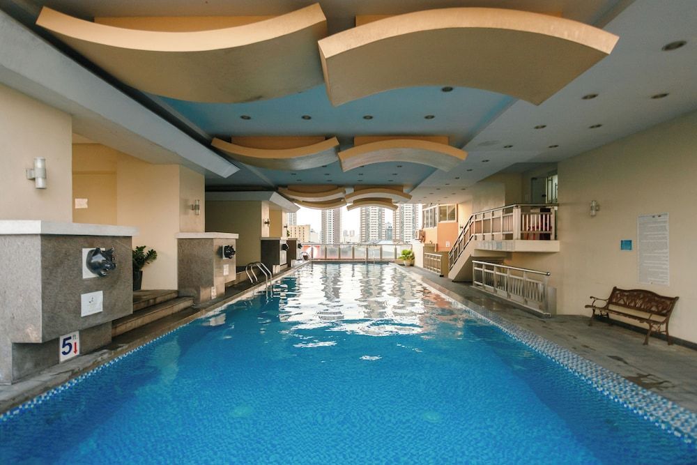 Regency Grand Suites 1