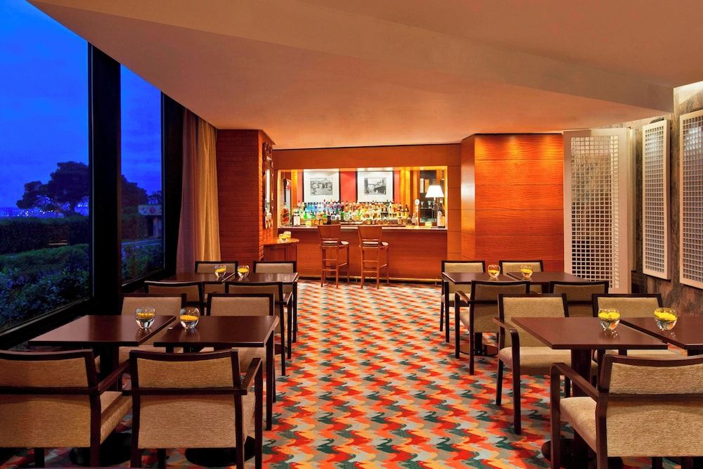 Sheraton Mar Del Plata Hotel 2