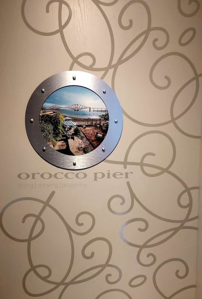 Orocco Pier 2