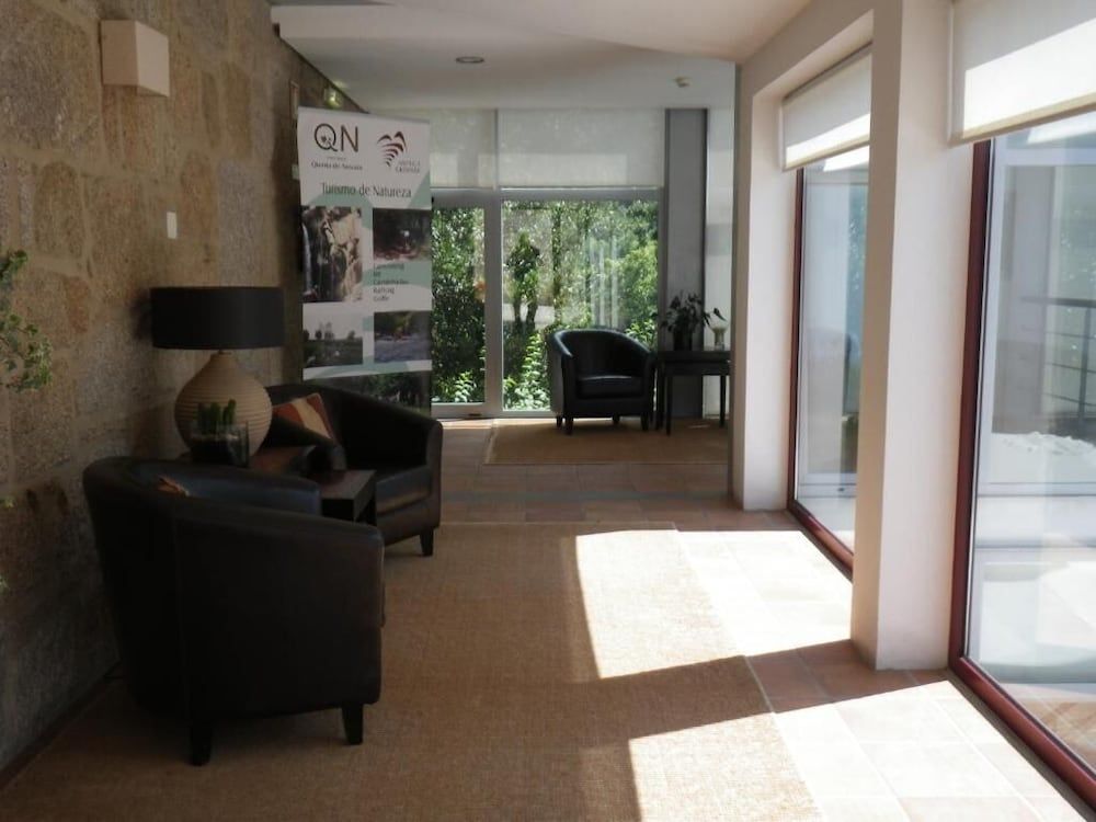 Hotel Rural Quinta de Novais 1