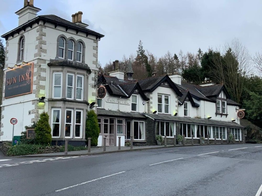 The Sun Inn 1