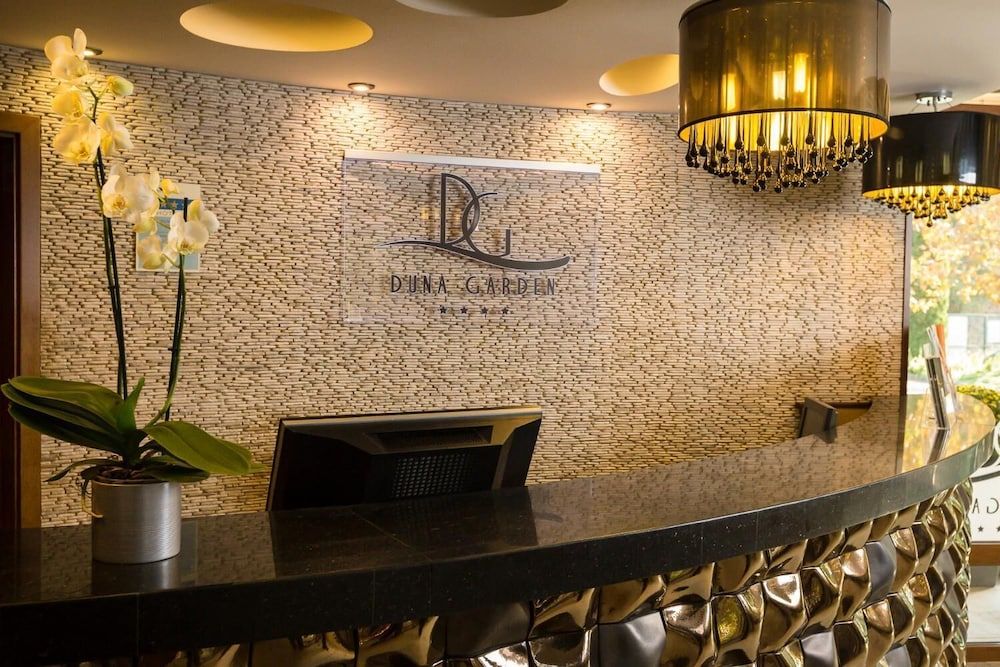 Duna Garden Hotel 2