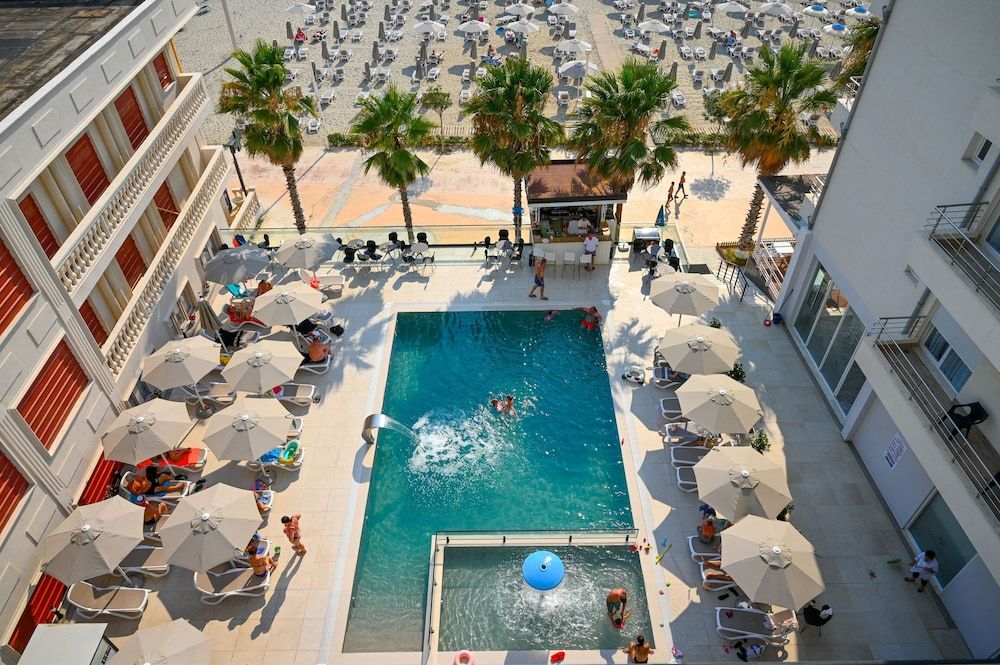 Adria Palace Hotel & SPA 1