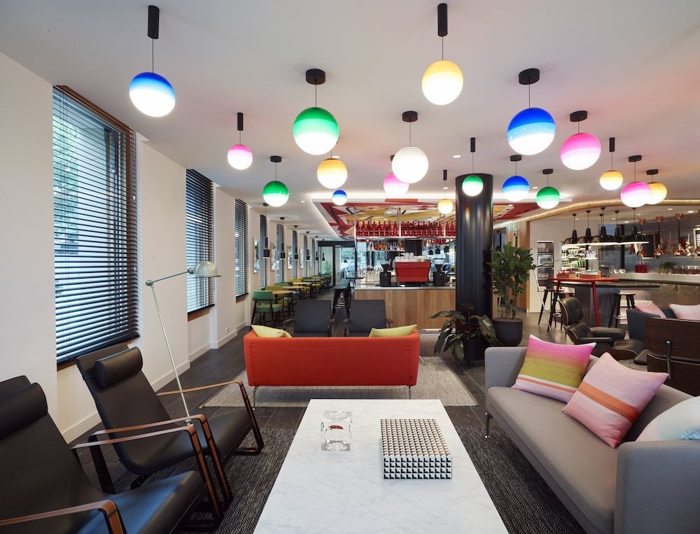 citizenM Geneva 2