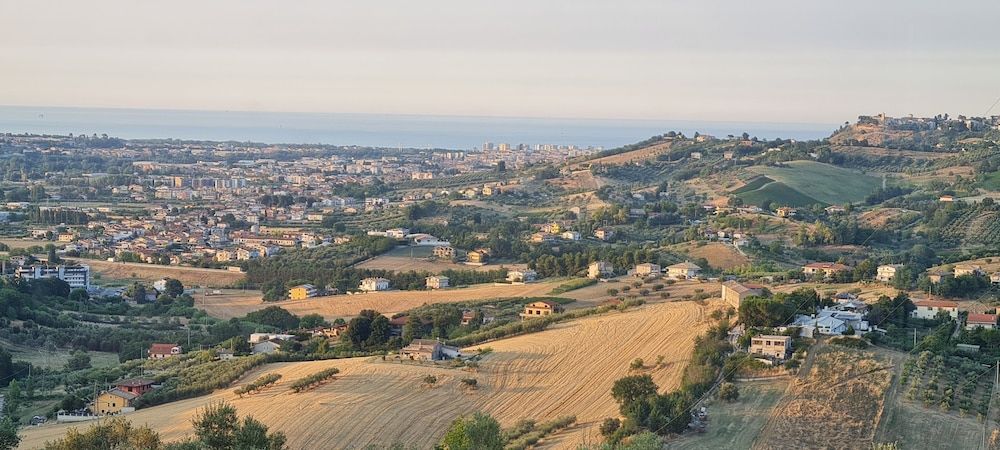 B&B Il Paradiso 1