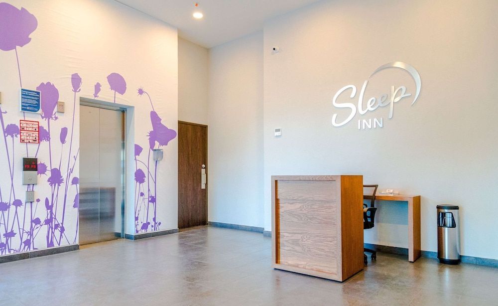 Sleep Inn Guadalajara Galerias 2