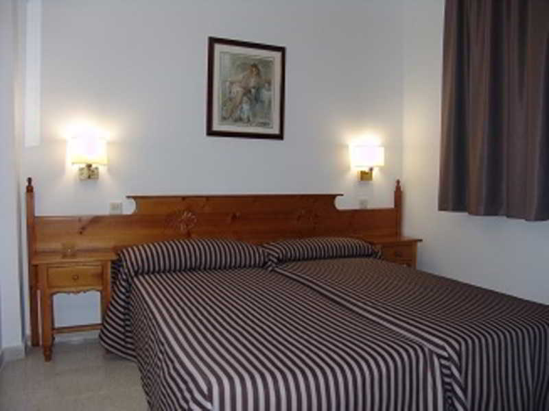 Apartamentos Santi 2