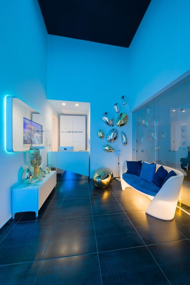 Skyhouse Chiaia 1