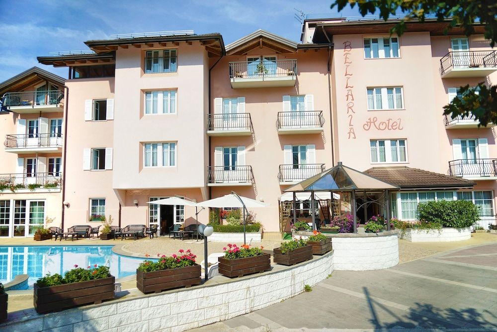 Hotel Bellaria 1