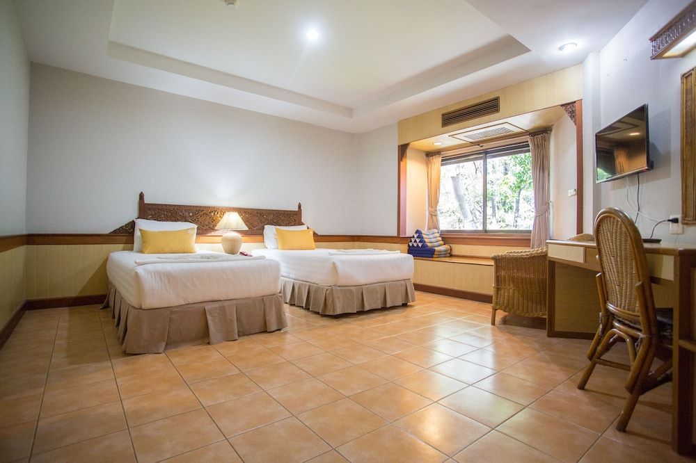 100 Islands Resort & Spa 2