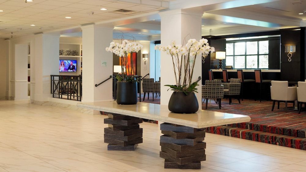 Holiday Inn HOUSTON S - NRG AREA - MED CTR by IHG 1