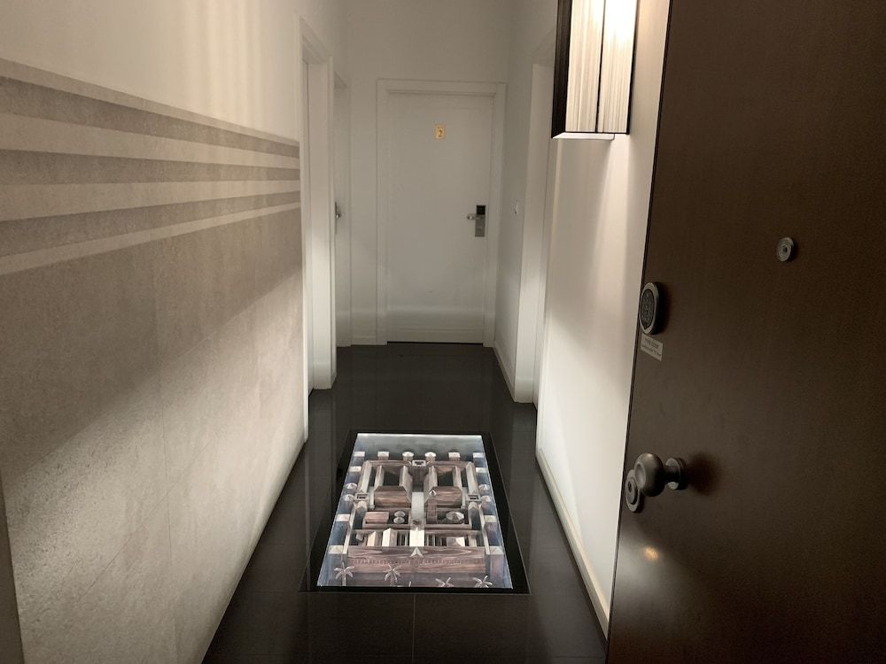 Dream Luxury Rooms 2
