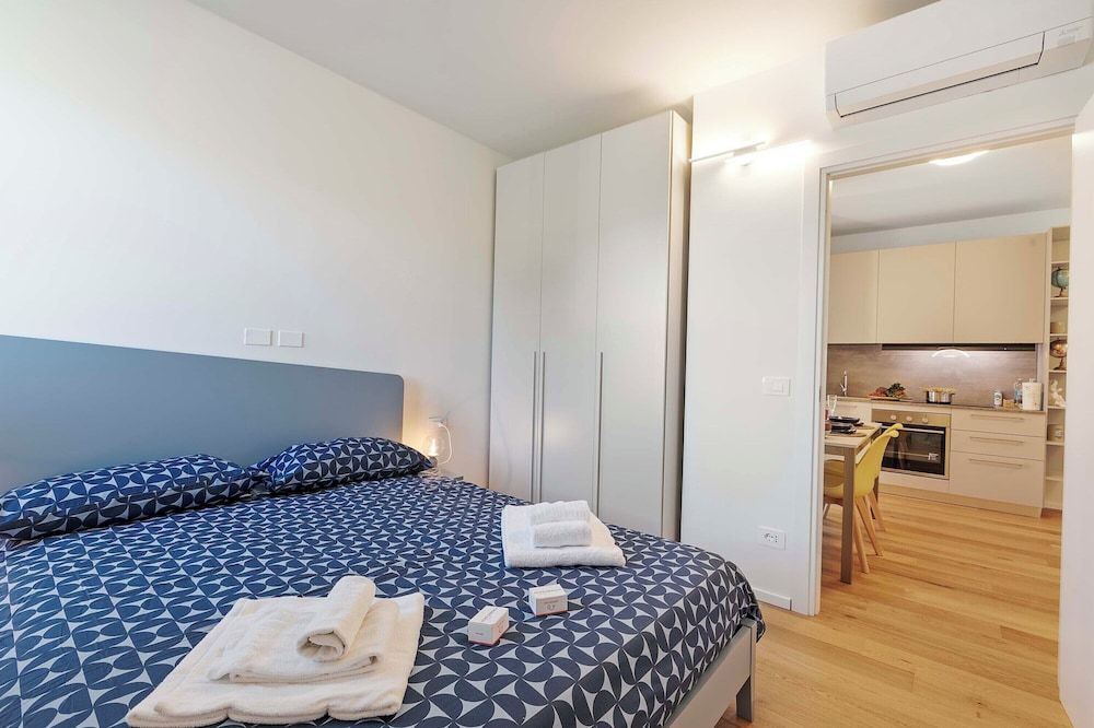 Tintoretto Apartments 2