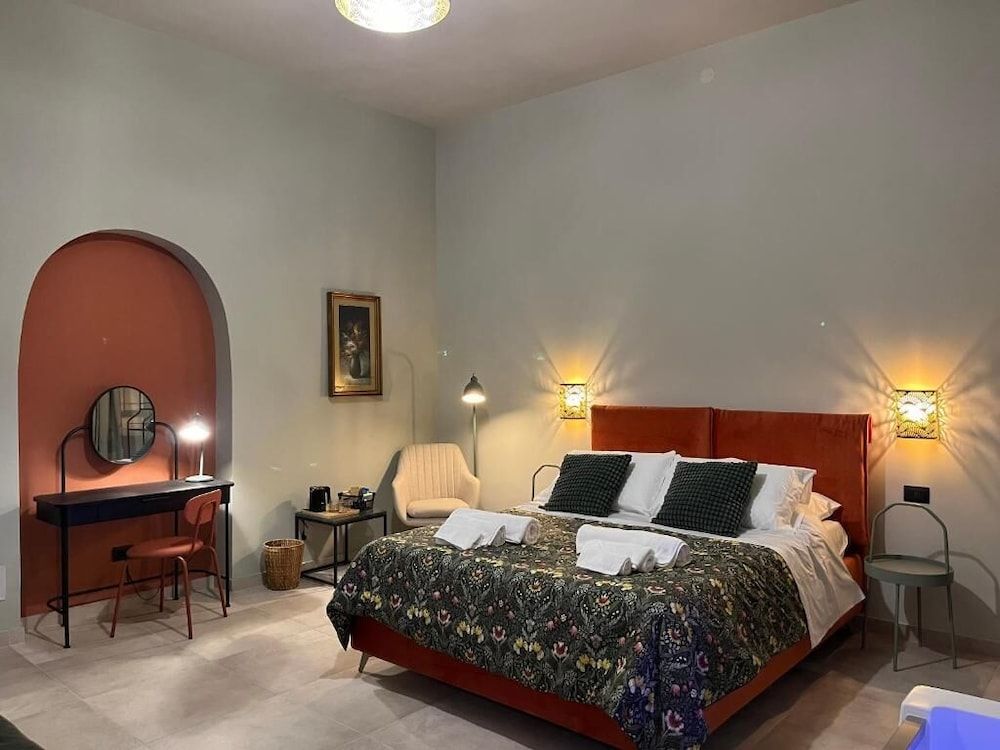 Palermo City Garden Lux Suites 2