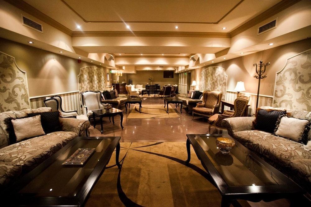 Ventura Boutique Hotel 2