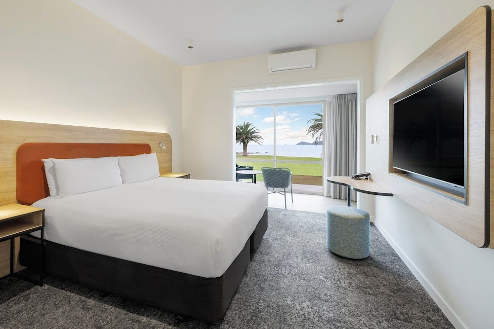 Copthorne Hotel and Resort Bay of Islands 1
