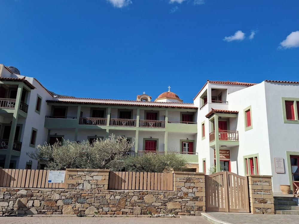 The Flower Of Monemvasia Hotel 1