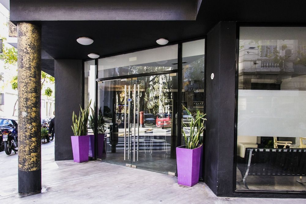 Epico Recoleta Hotel 1