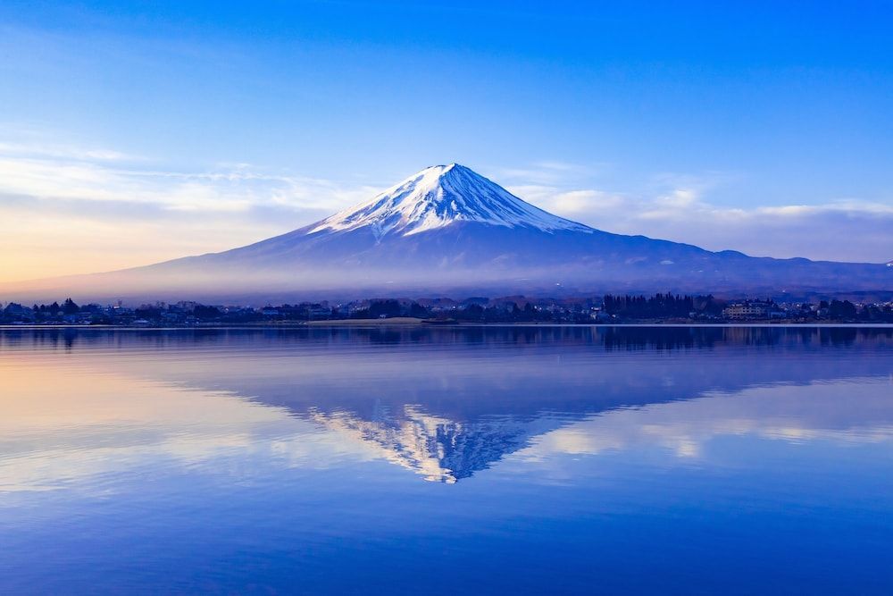 Dot Hostel&Bar 富士山 1